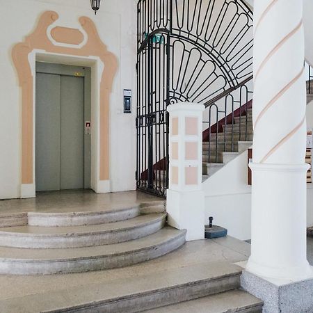 Happynest In Old Town Apartment Krasków Exterior foto