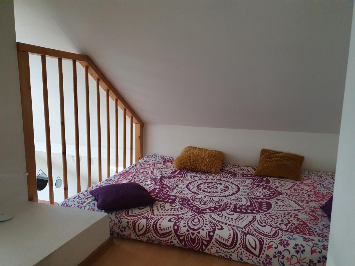 Happynest In Old Town Apartment Krasków Exterior foto